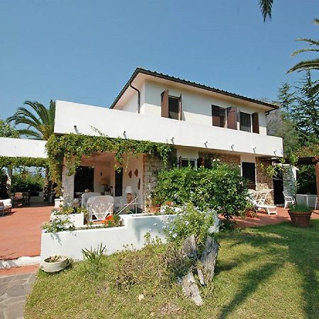 Le Palme Διαμέρισμα Capoliveri  Εξωτερικό φωτογραφία
