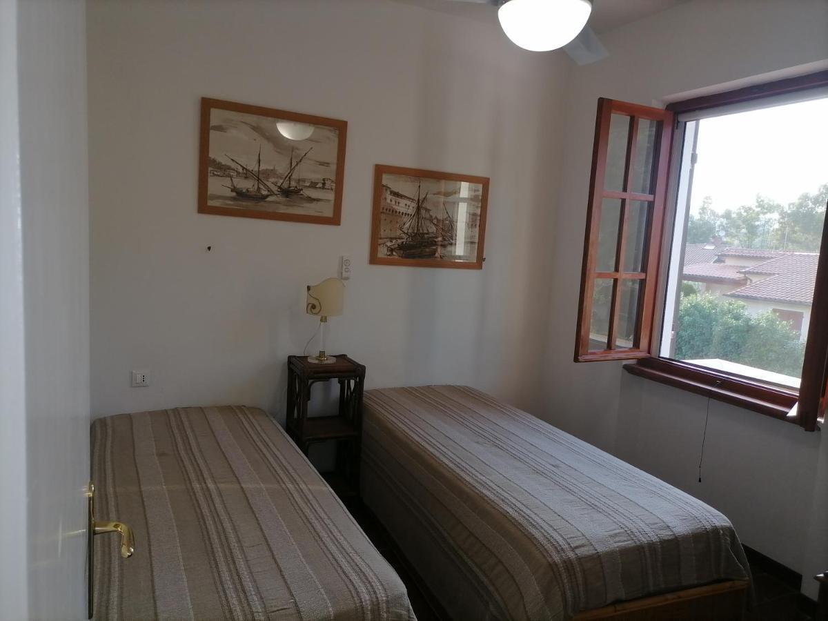 Le Palme Διαμέρισμα Capoliveri  Εξωτερικό φωτογραφία