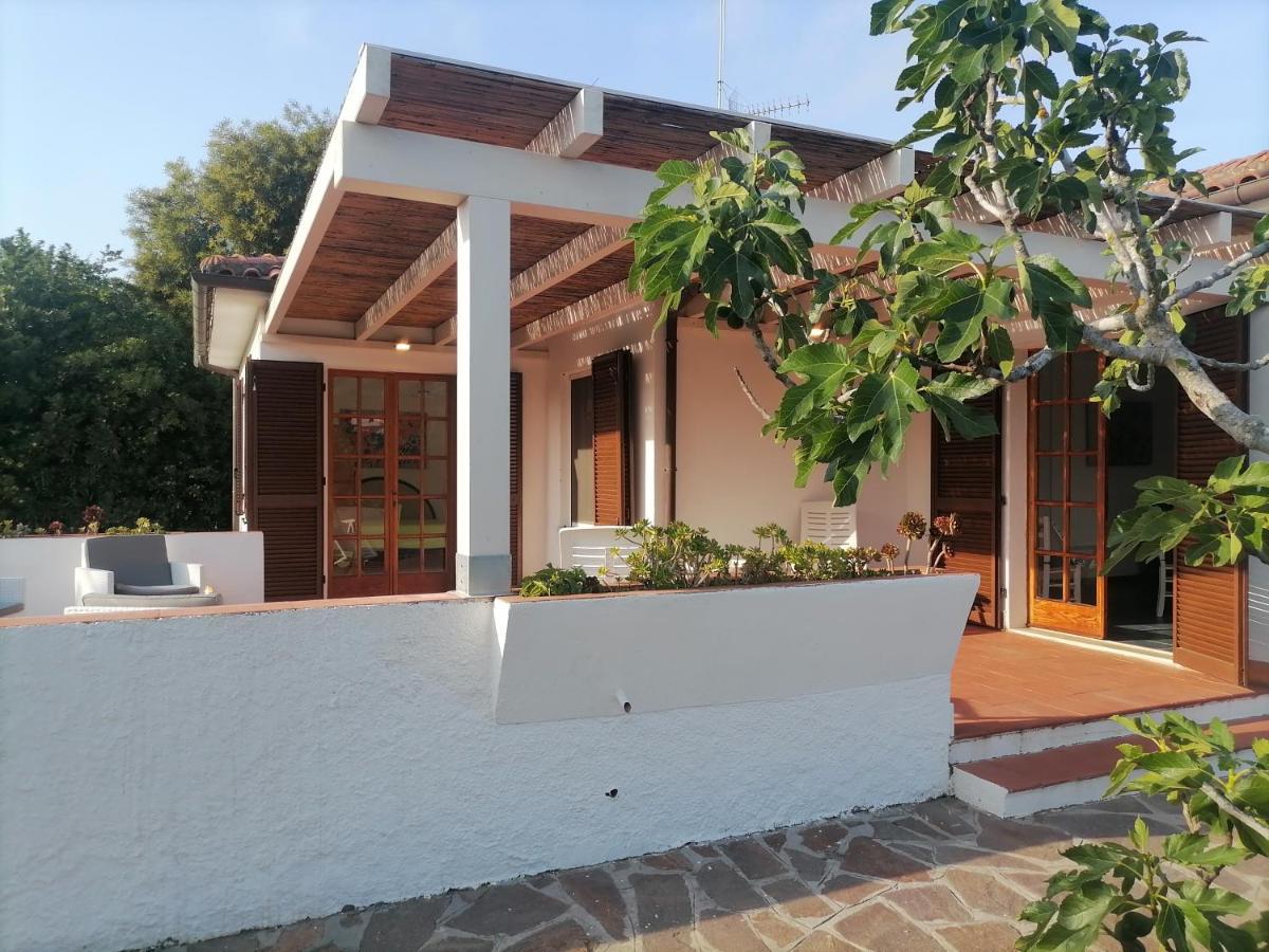Le Palme Διαμέρισμα Capoliveri  Εξωτερικό φωτογραφία