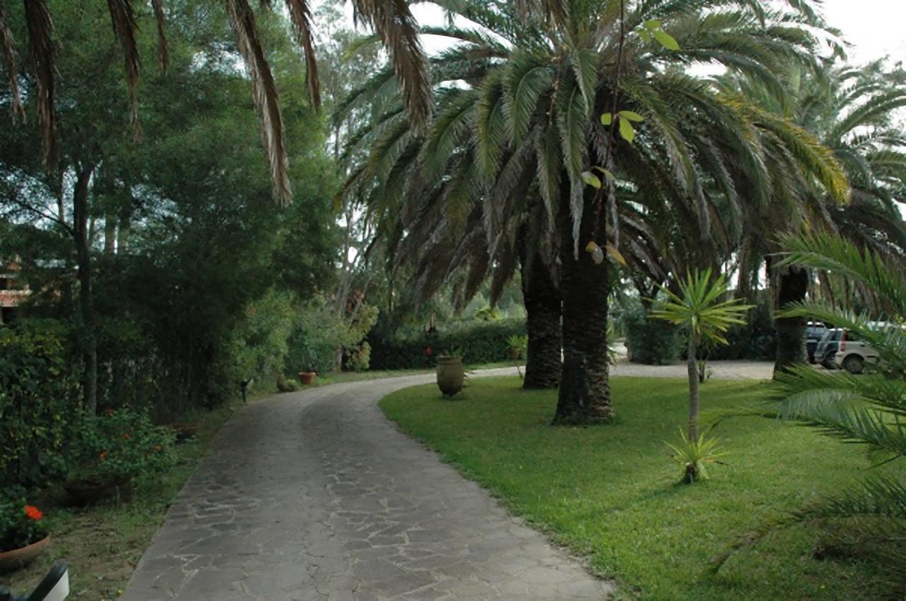 Le Palme Διαμέρισμα Capoliveri  Εξωτερικό φωτογραφία