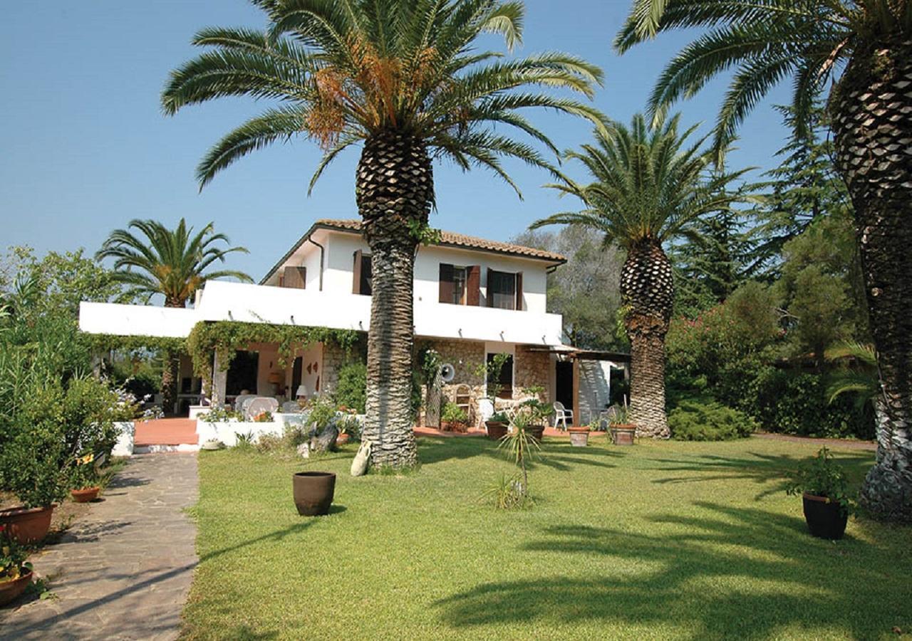 Le Palme Διαμέρισμα Capoliveri  Εξωτερικό φωτογραφία