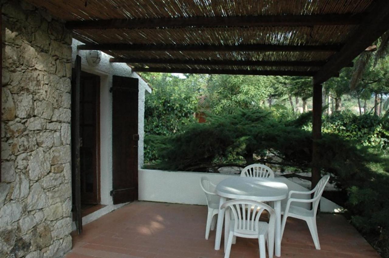 Le Palme Διαμέρισμα Capoliveri  Εξωτερικό φωτογραφία
