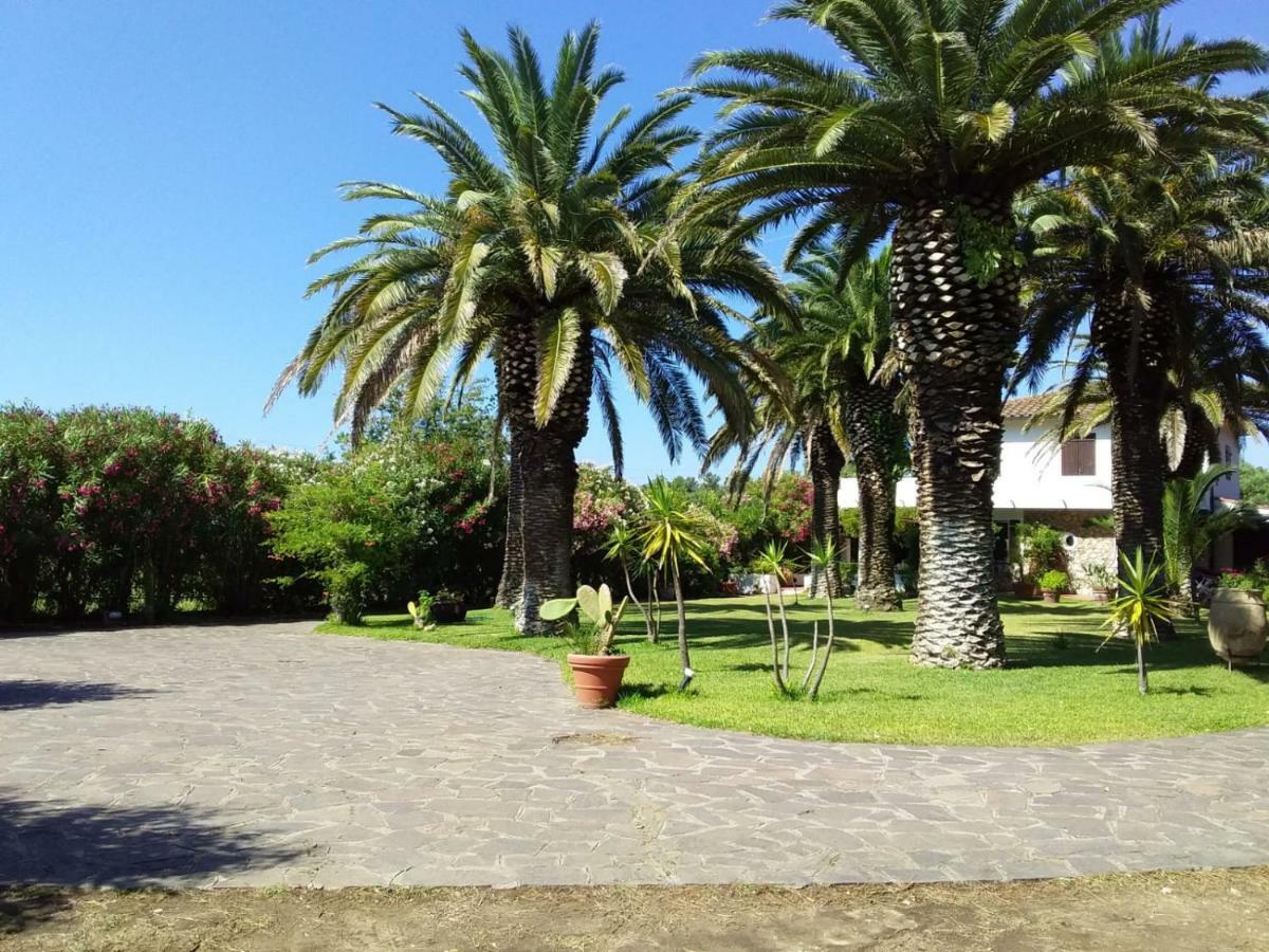 Le Palme Διαμέρισμα Capoliveri  Εξωτερικό φωτογραφία