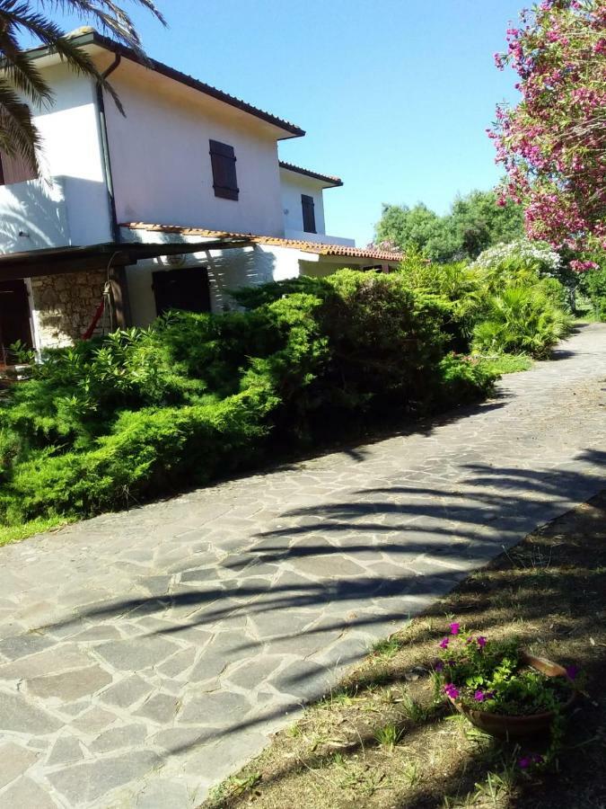 Le Palme Διαμέρισμα Capoliveri  Εξωτερικό φωτογραφία